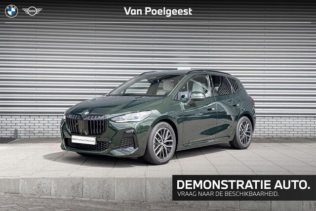 BMW 2-SERIE Active Tourer 220i