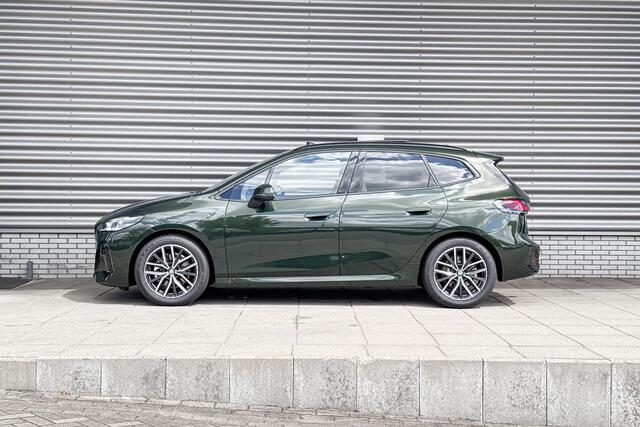 BMW 2-SERIE Active Tourer 220i