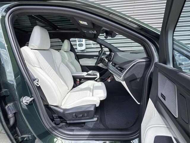 BMW 2-SERIE Active Tourer 220i