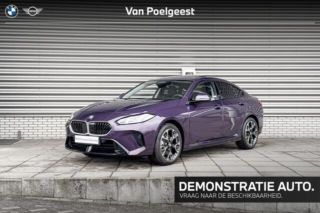 BMW 2-SERIE Gran Coupé 220