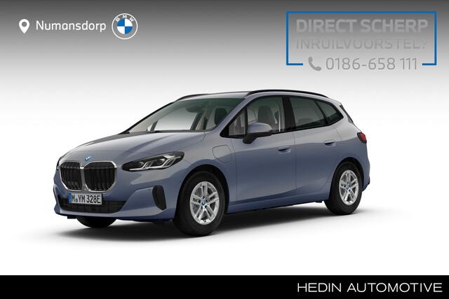 BMW 2-SERIE Active Tourer 225e xDrive | Camera | Harman/kardon | Premium pack