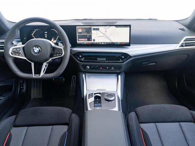 BMW 2-SERIE Coupé 220i | M Sportpakket Pro | Schuif-/kanteldak | Comfort Access | HiFi System