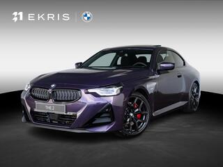 BMW 2-SERIE