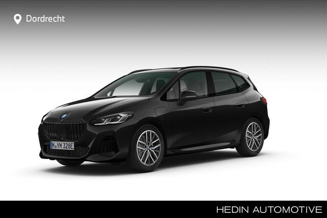 BMW 2-SERIE Active Tourer 225e xDrive M-Sport | Panoramadak | Stoelverwarming | Camera |