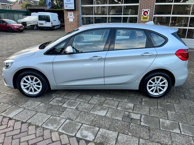 BMW 2-SERIE ACTIVE TOUR. 216I ESSENTIAL NETTE AUTO.