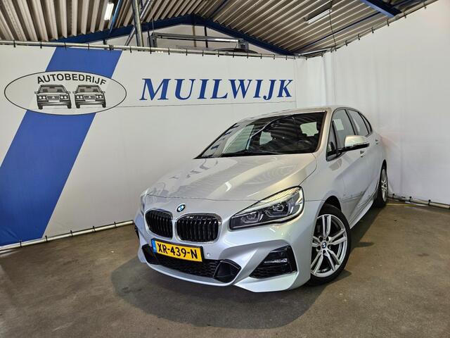 BMW 2-SERIE ACTIVE TOUR. Active Tourer 218i High Executive M-Sport Edition / NL Auto
