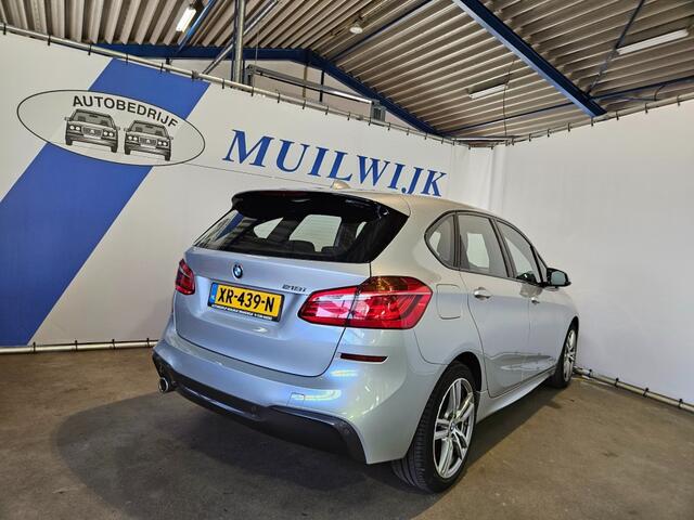 BMW 2-SERIE ACTIVE TOUR. Active Tourer 218i High Executive M-Sport Edition / NL Auto