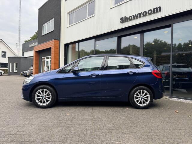 BMW 2-SERIE ACTIVE TOUR. 218I Centennial,LED,Climate,Cruise,ParkPilot,Stoelverw,Camera,