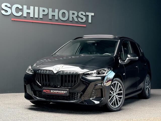 BMW 2-SERIE ACTIVE TOUR. 223i Auto M-sport/ Vol leder/ Panoramadak/ Camera