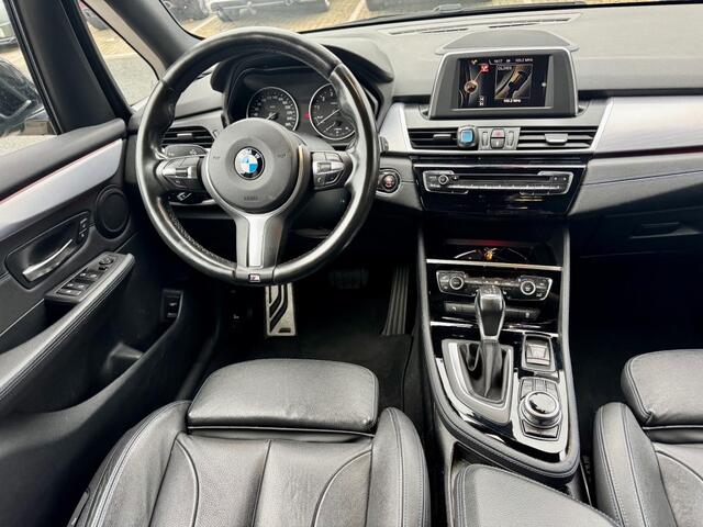 BMW 2-SERIE ACTIVE TOUR. 218i Centennial Executive M-PAKKET CLIMA LEER APK 5-2026