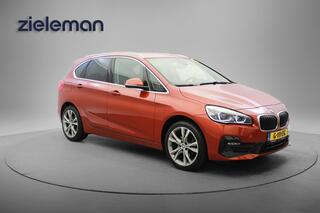 BMW 2-SERIE ACTIVE TOUR.
