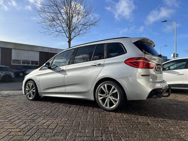 BMW 2-SERIE GRAN TOURER 218i 7p. Executive