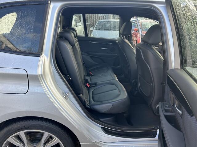 BMW 2-SERIE GRAN TOURER 218i 7p. Executive