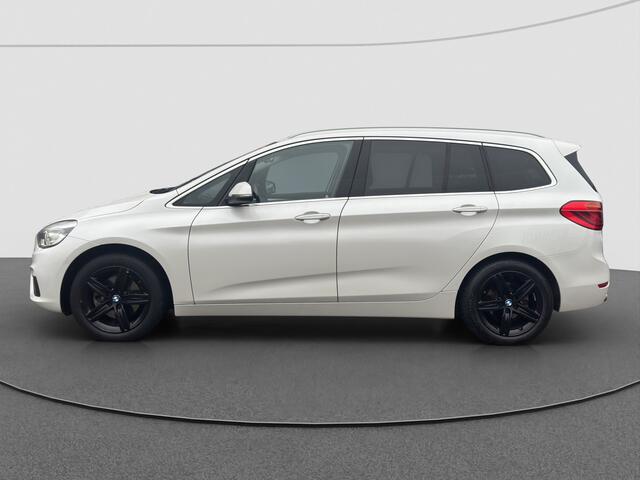 BMW 2-SERIE GRAN TOURER 218d Centennial Executive | Panoramadak | Winterpack | PDC