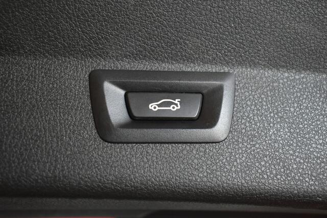 BMW 2-SERIE GRAN TOURER 220 GranTourer Executive M-Sport 192PK 7 Pers Trekhaak