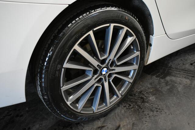 BMW 2-SERIE GRAN TOURER 220 GranTourer Executive M-Sport 192PK 7 Pers Trekhaak