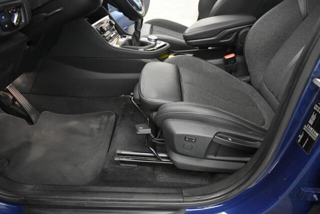 BMW 2-SERIE GRAN TOURER 218i 7pers 136PK High Executive Trekh El aKlep Camera Head-up