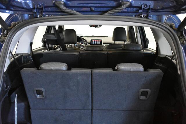 BMW 2-SERIE GRAN TOURER 218i 7pers 136PK High Executive Trekh El aKlep Camera Head-up