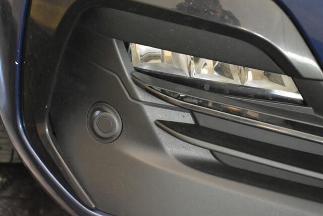 BMW 2-SERIE GRAN TOURER 218i 7pers 136PK High Executive Trekh El aKlep Camera Head-up