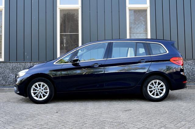 BMW 2-SERIE GRAN TOURER 218i Centennial Executive 7p. Rijklaarprijs-Garantie Navigatie Led Airco Camera