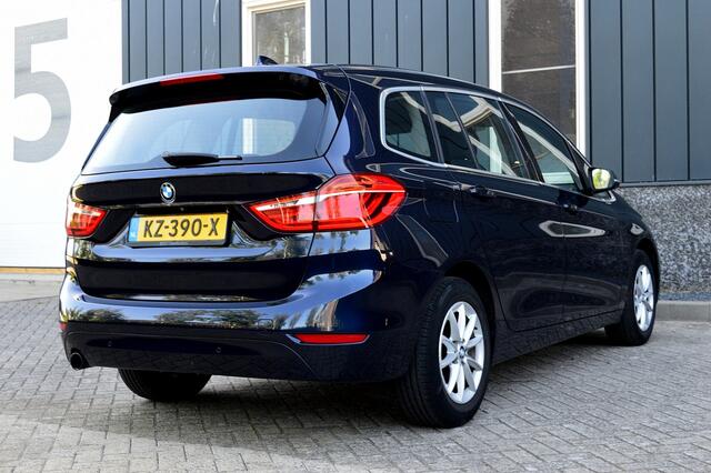 BMW 2-SERIE GRAN TOURER 218i Centennial Executive 7p. Rijklaarprijs-Garantie Navigatie Led Airco Camera
