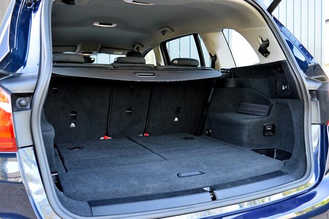 BMW 2-SERIE GRAN TOURER 218i Centennial Executive 7p. Rijklaarprijs-Garantie Navigatie Led Airco Camera