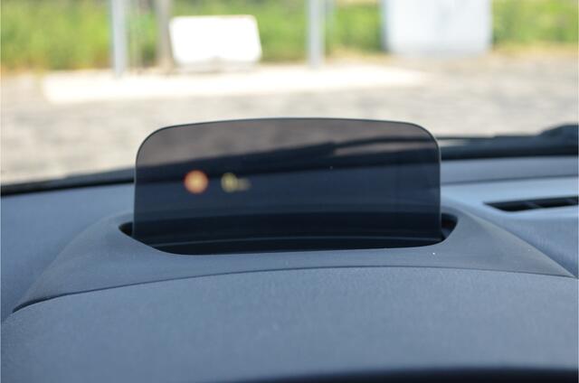 BMW 2-SERIE GRAN TOURER 218i 7p. High Executive Elektr a.klep | Groot navi | Leer | Stoelverwarming | a.Camera | Head up | LED koplampen