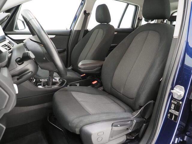 BMW 2-SERIE GRAN TOURER 216i 7p Executive | Climate | Cruise | Navigatie