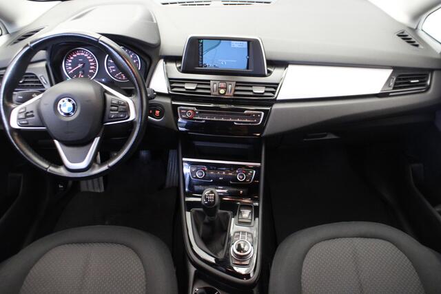 BMW 2-SERIE GRAN TOURER 216i Centennial Executive 7p.