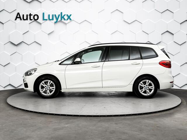 BMW 2-SERIE GRAN TOURER 216i Gran Tourer Essential | Navigatie | Climate Control | Cruise Control