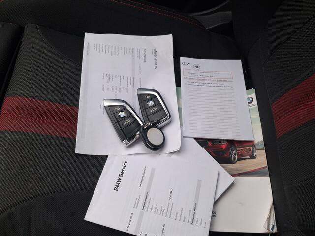 BMW 2-SERIE GRAN TOURER 218i Sport | Nieuw Binnen! | Cruise | Clima | Trekhaak