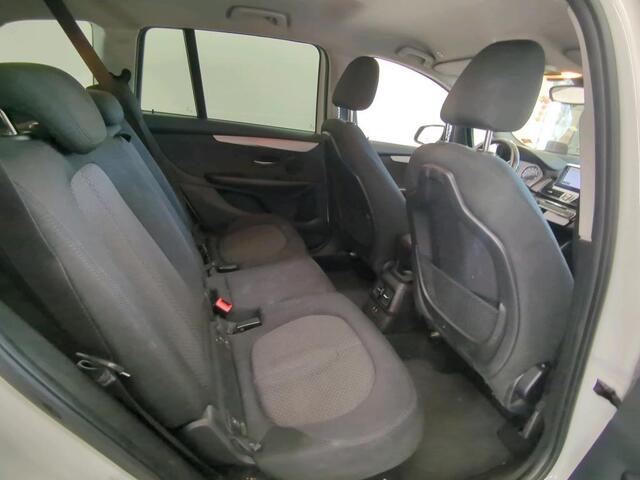 BMW 2-SERIE GRAN TOURER 218i Business Edition 2e Eigenaar | Dealer Onderh | NL-Auto | BTW | Head-Up | Climate | Elek Klep | Navi | Cruise | Led | DAB | PDC