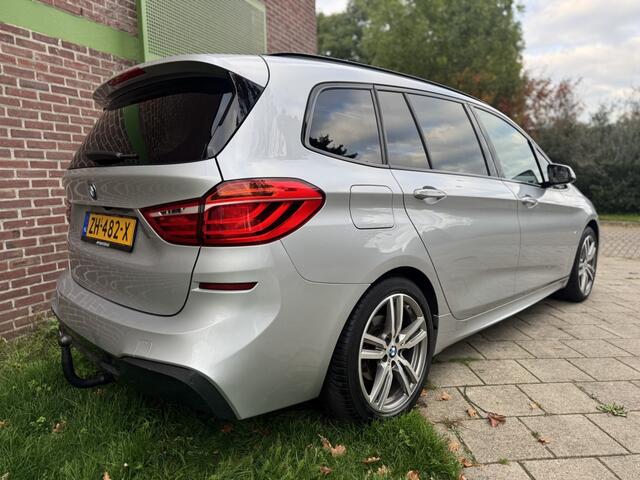 BMW 2-SERIE GRAN TOURER 218i 7p High-Ex. Edition|M-Sport|Apple