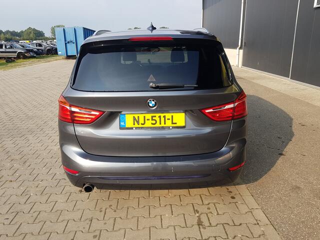 BMW 2-SERIE GRAN TOURER 218i Centennial High Executive