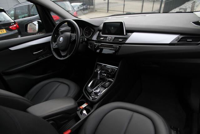 BMW 2-SERIE GRAN TOURER 218i 7p. Executive