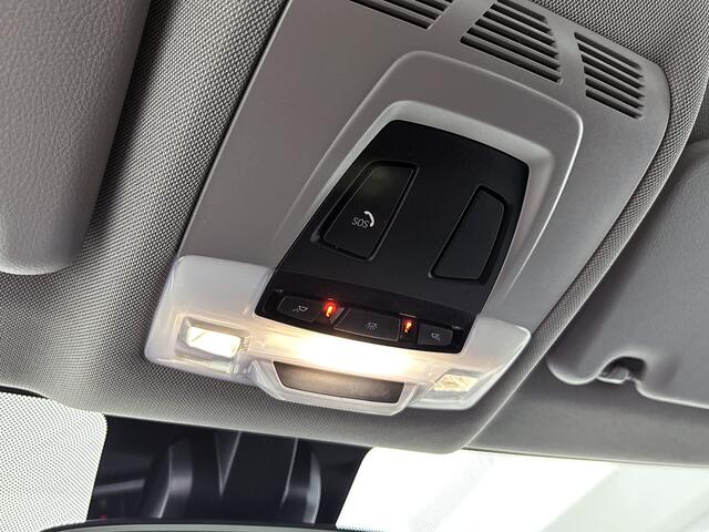 BMW 2-SERIE GRAN TOURER 216i 109PK 7pers . Business Edition / Navi Plus / Lmv / PDC / Sportline / LED / Cruise / Driving Assistent / Apk 06-2026