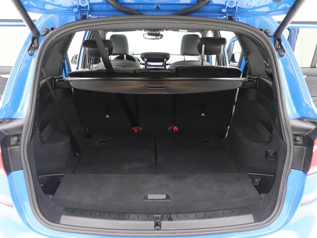 BMW 2-SERIE GRAN TOURER 218i 7p. High Executive M-Sport Aut. Panorama /Leder