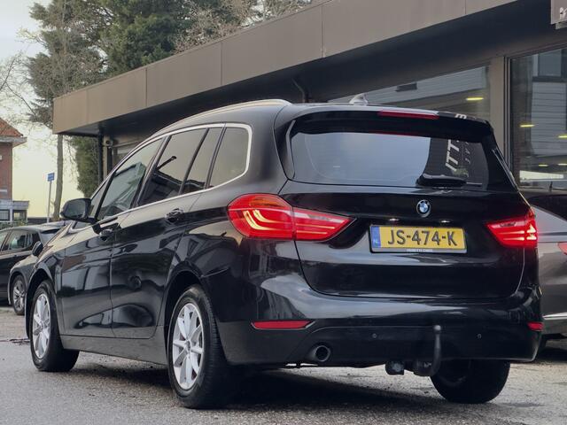 BMW 2-SERIE GRAN TOURER 216D NAVI AIRCO LED LMV PDC