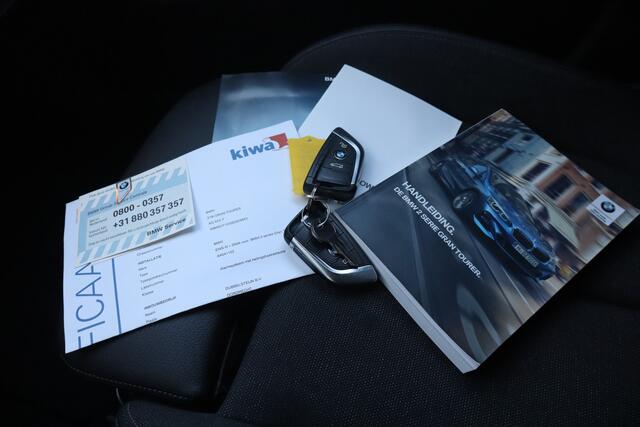 BMW 2-SERIE GRAN TOURER 218i Corporate Lease Executive NL-Auto!! Apple Car-Play I Camera I Adap.cruise