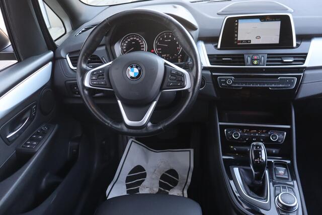 BMW 2-SERIE GRAN TOURER 218i Corporate Lease Executive NL-Auto!! Apple Car-Play I Camera I Adap.cruise