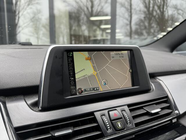 BMW 2-SERIE GRAN TOURER 216d High Executive*Leder*Xenon*EXPORT*