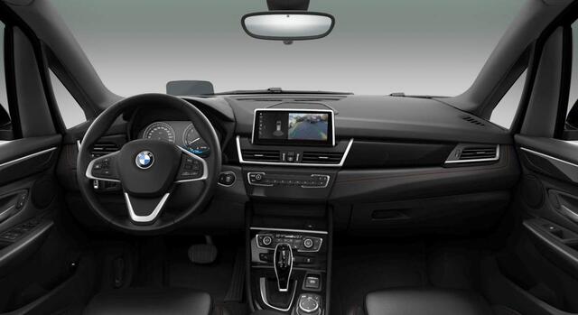 BMW 2-SERIE GRAN TOURER 218i 7p. Panoramadak | Sportline | Head Up | Camera