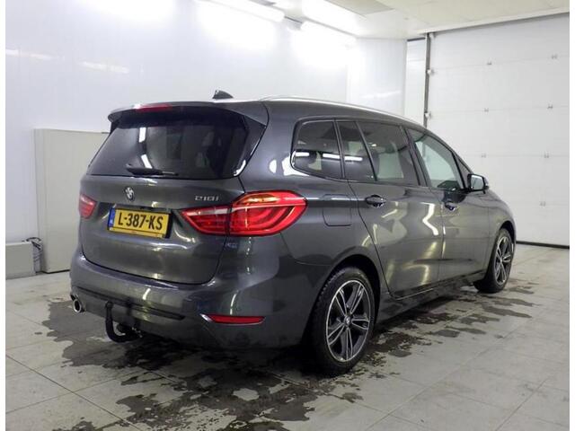 BMW 2-SERIE GRAN TOURER 218i High Executive Edition Pano Leder Trekhaak Head-Up