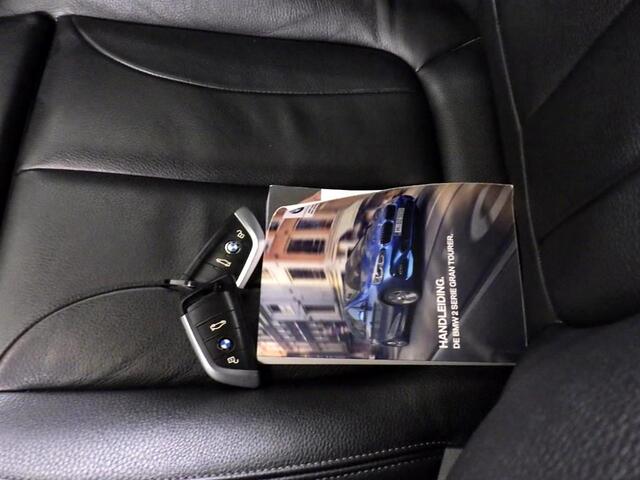 BMW 2-SERIE GRAN TOURER 218i High Executive Edition Pano Leder Trekhaak Head-Up