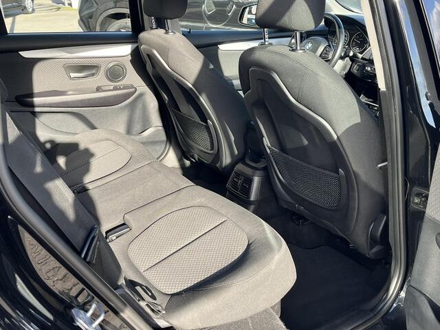 BMW 2-SERIE GRAN TOURER 218i Executive Automaat