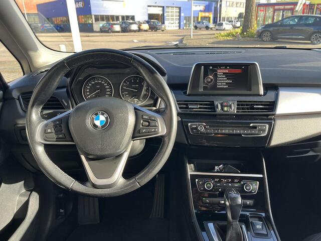 BMW 2-SERIE GRAN TOURER 218i Executive Automaat