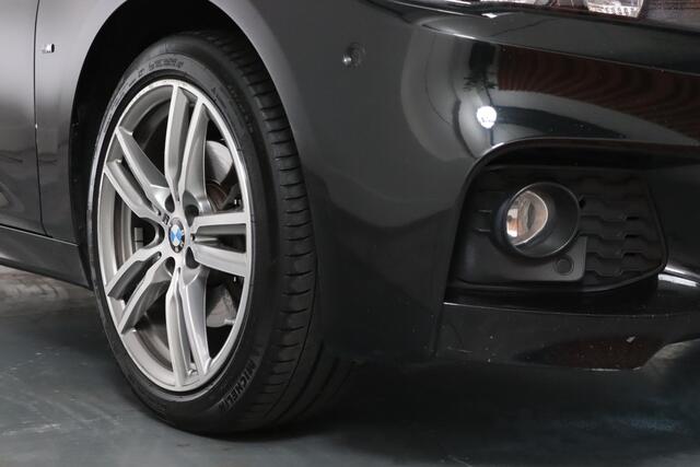 BMW 2-SERIE GRAN TOURER 218i M-Sport, 7-Persoons, Head-Up, Navigatie, Keyless,