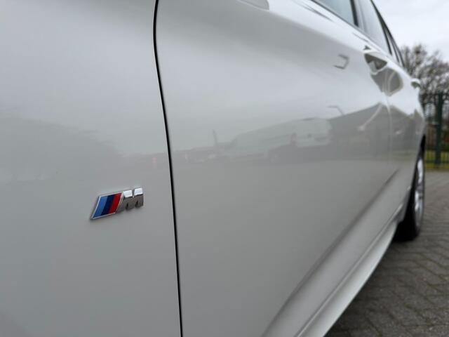 BMW 2-SERIE GRAN TOURER 220 High Executive M Sport Aut.8 Pano / Keyless