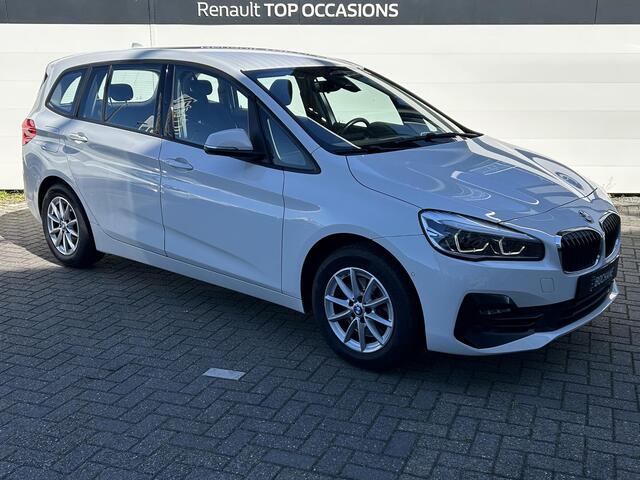 BMW 2-SERIE GRAN TOURER 218i Executive | Navigatie | Parkeersensoren Voor & Achter | Elektrische Achterklep | Climate Control |