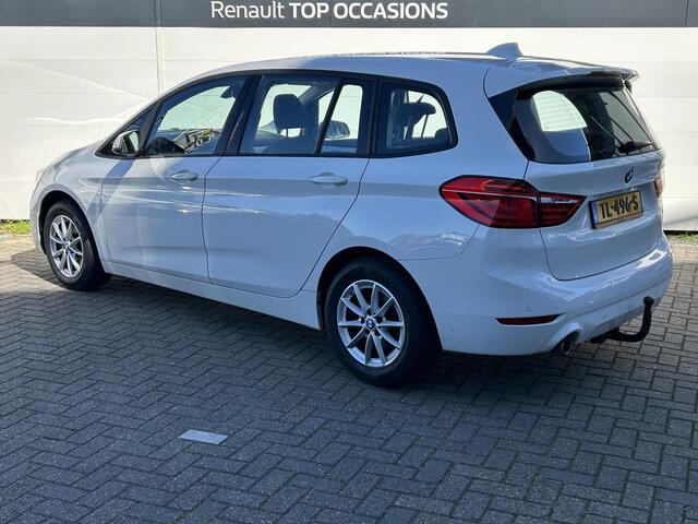 BMW 2-SERIE GRAN TOURER 218i Executive | Navigatie | Parkeersensoren Voor & Achter | Elektrische Achterklep | Climate Control |